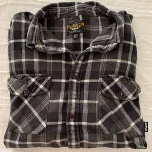 Active Flannel